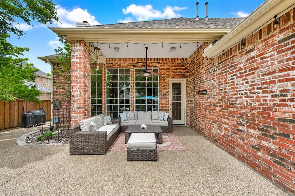 Woodhaven Ph I - Residential