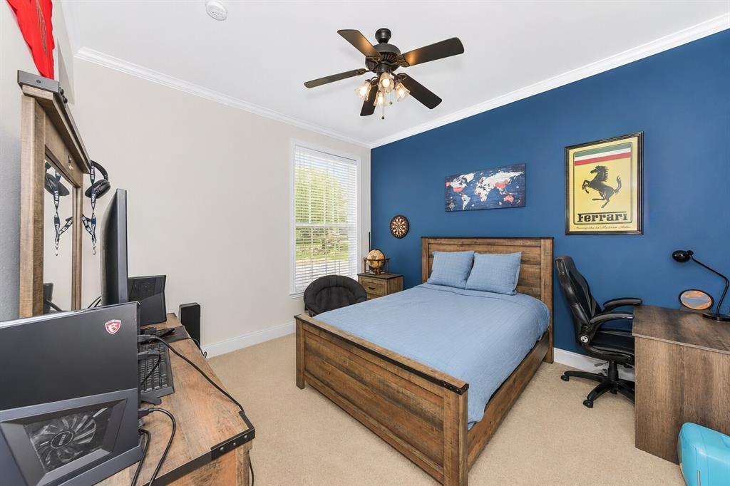 Woodhaven Ph I - Residential