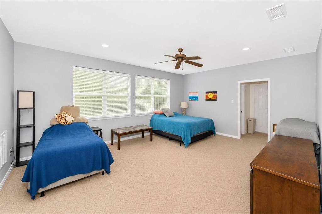 Woodhaven Ph I - Residential