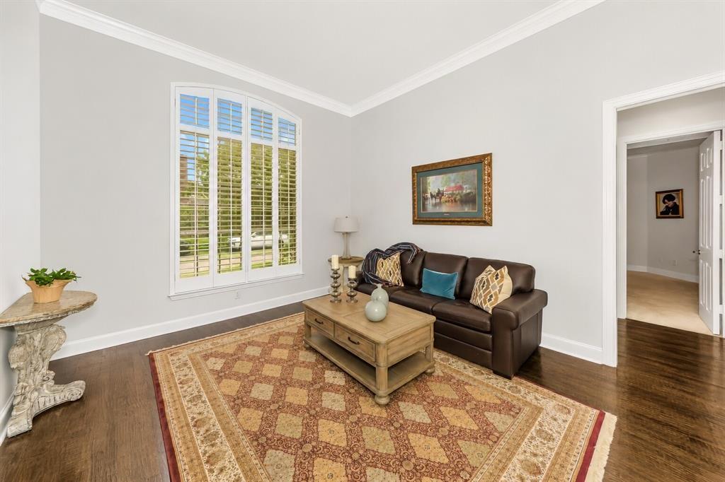 Woodhaven Ph I - Residential