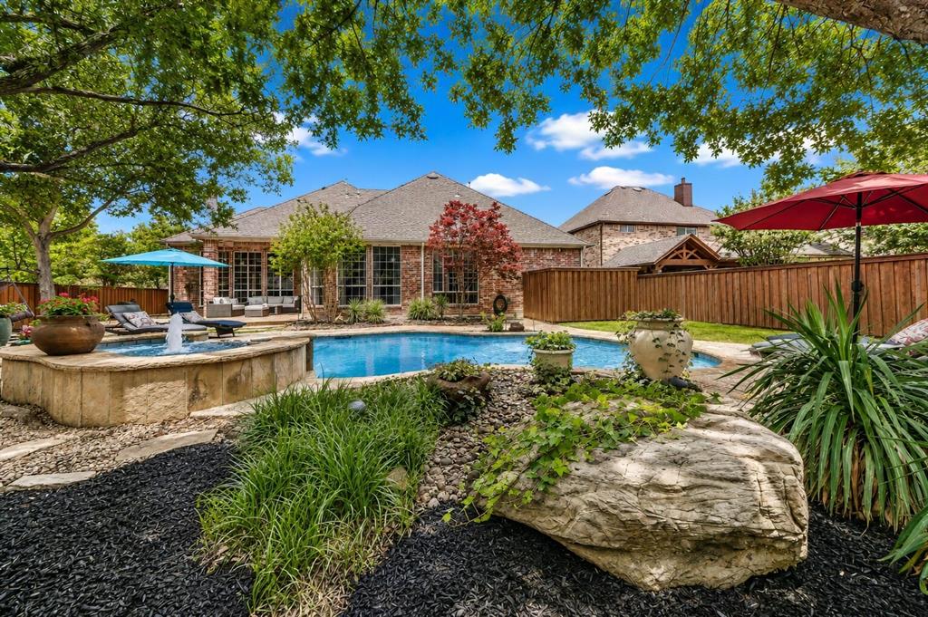 Woodhaven Ph I - Residential