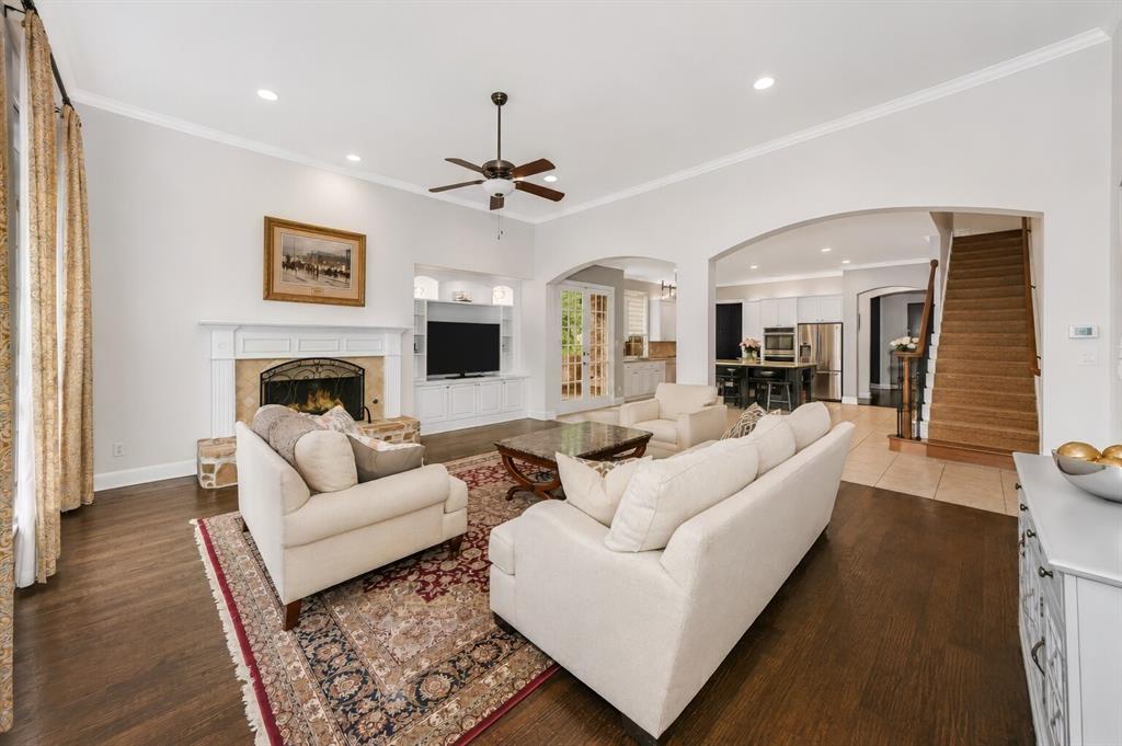Woodhaven Ph I - Residential