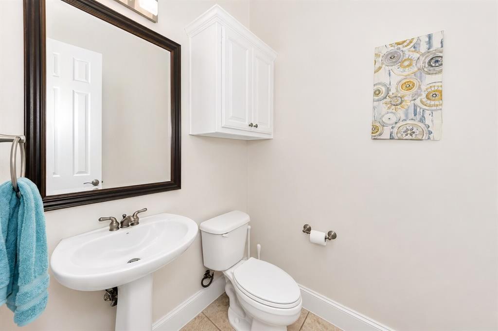 Woodhaven Ph I - Residential