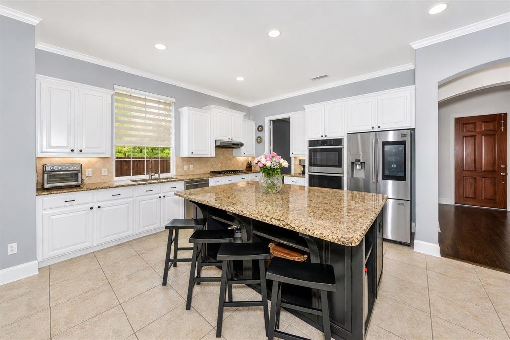 Woodhaven Ph I - Residential