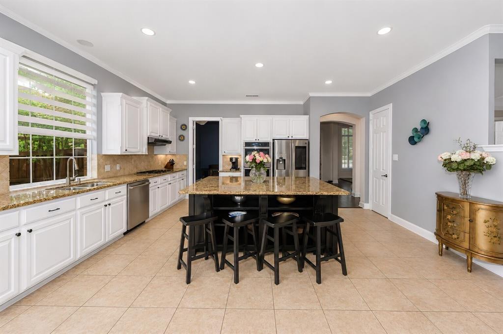 Woodhaven Ph I - Residential