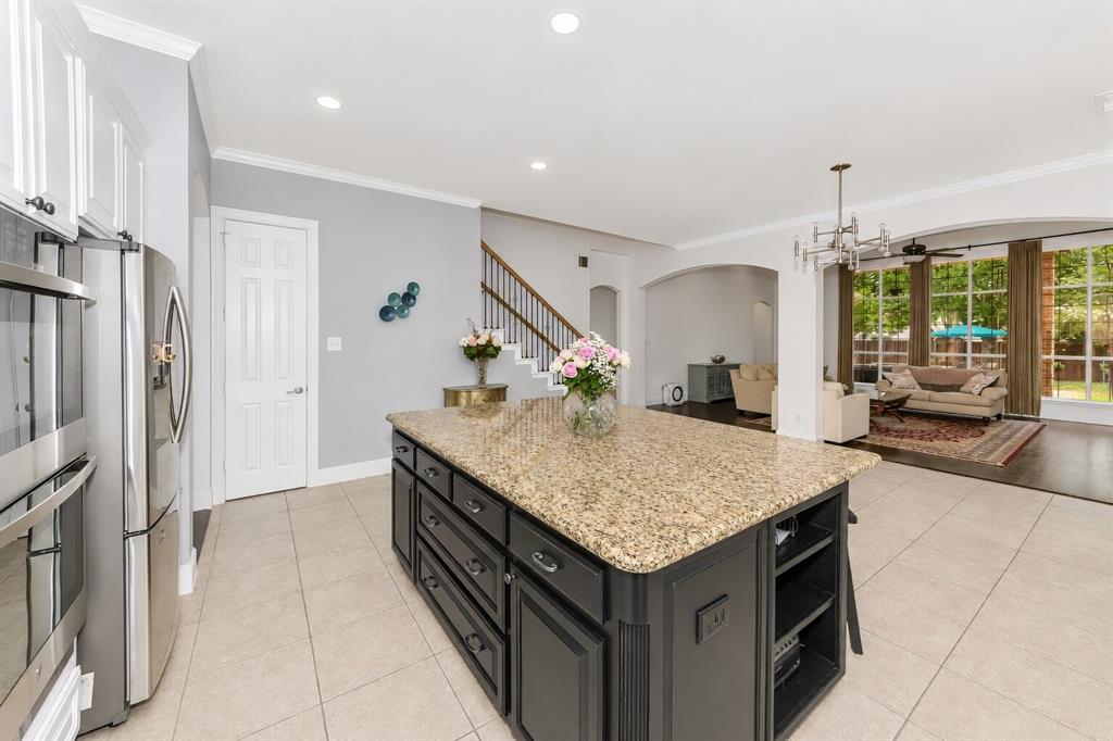 Woodhaven Ph I - Residential