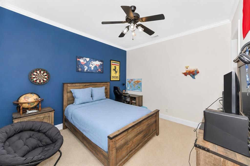 Woodhaven Ph I - Residential