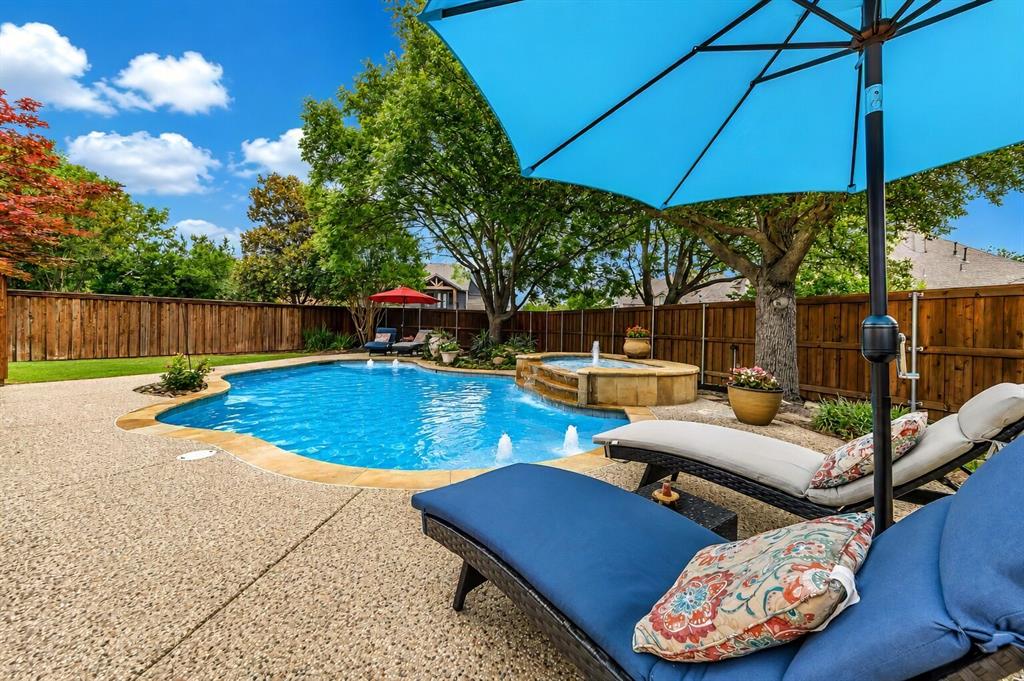 Woodhaven Ph I - Residential