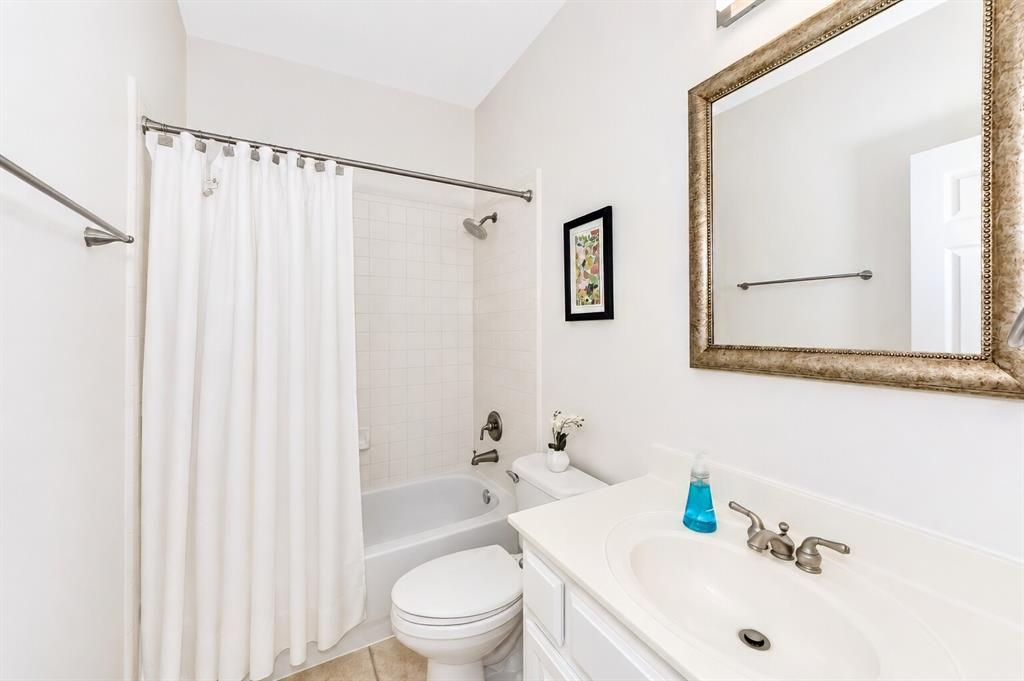 Woodhaven Ph I - Residential