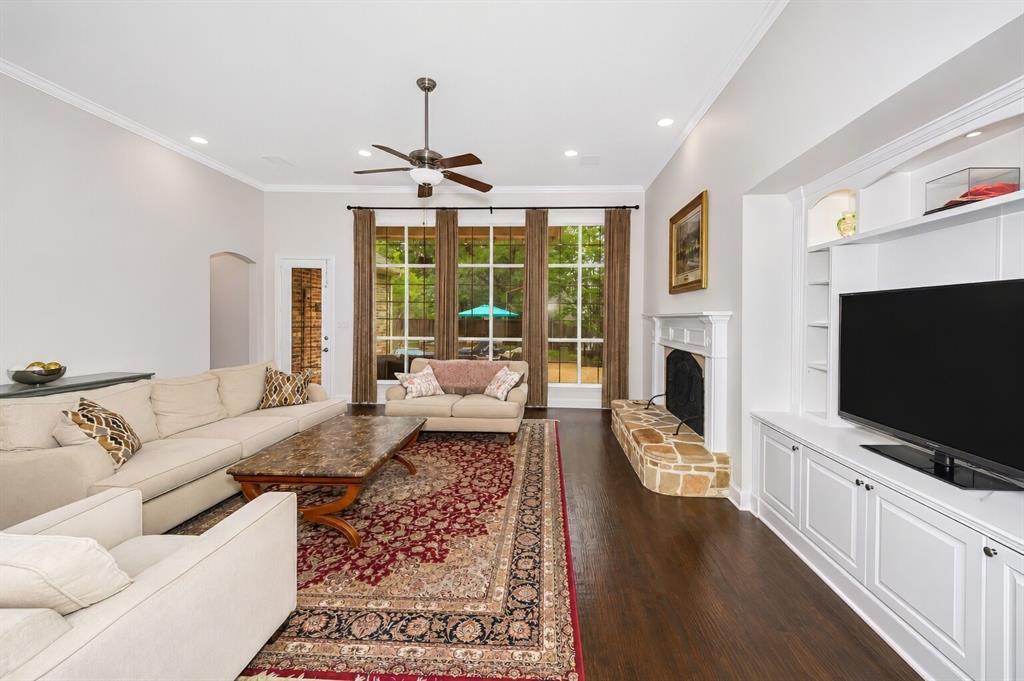 Woodhaven Ph I - Residential