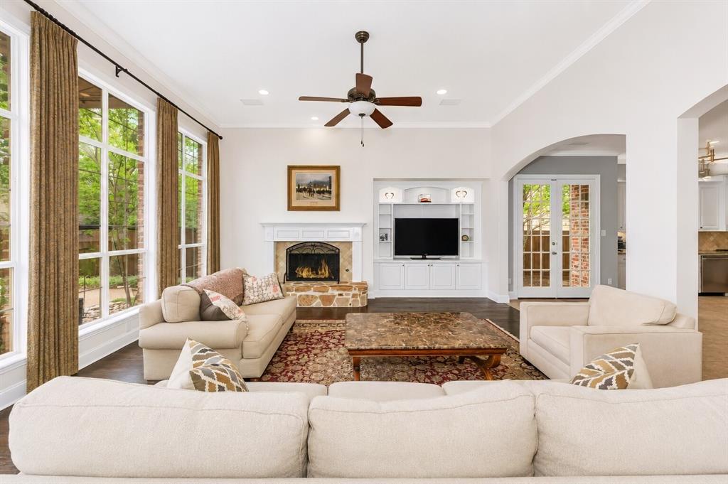 Woodhaven Ph I - Residential