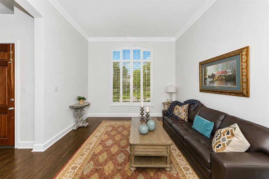 Woodhaven Ph I - Residential