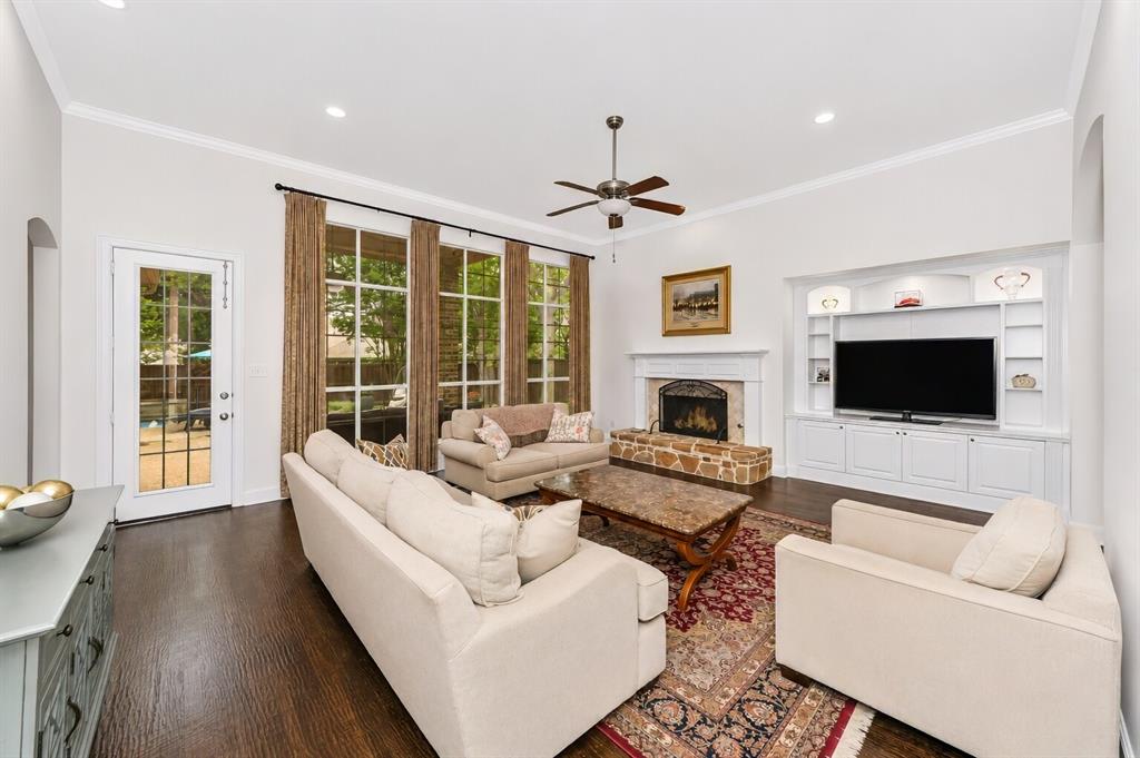 Woodhaven Ph I - Residential