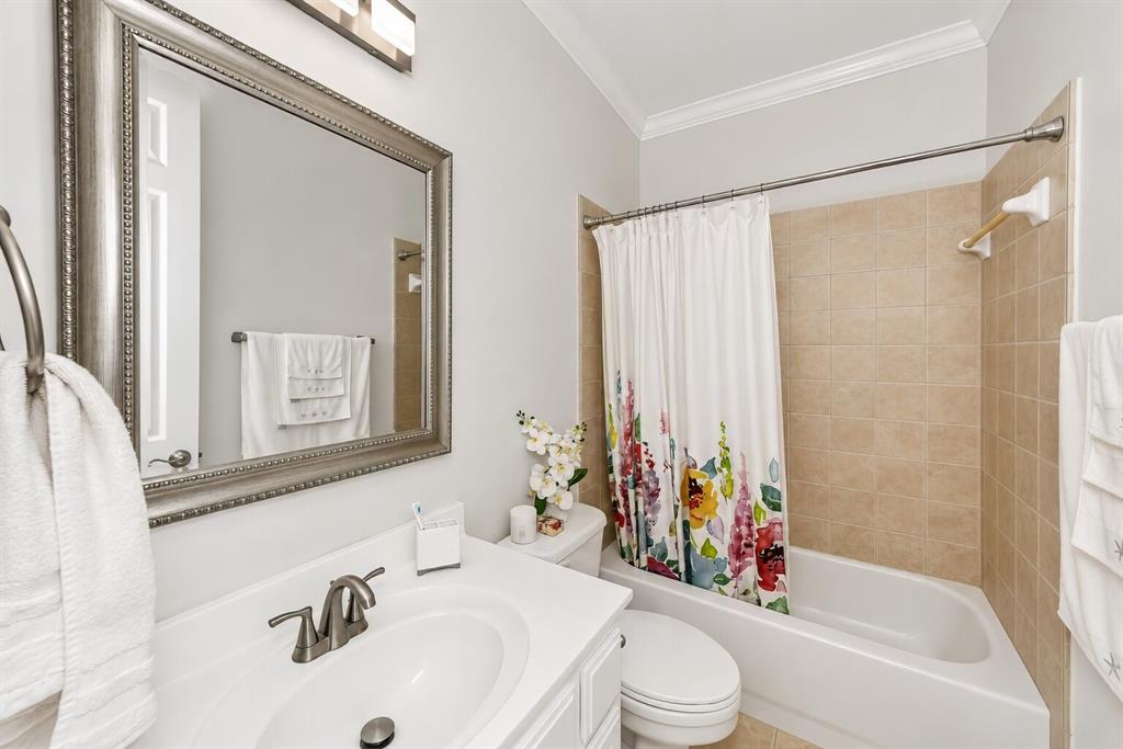 Woodhaven Ph I - Residential