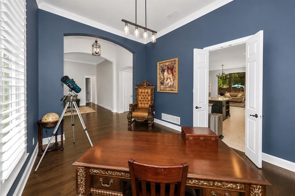 Woodhaven Ph I - Residential