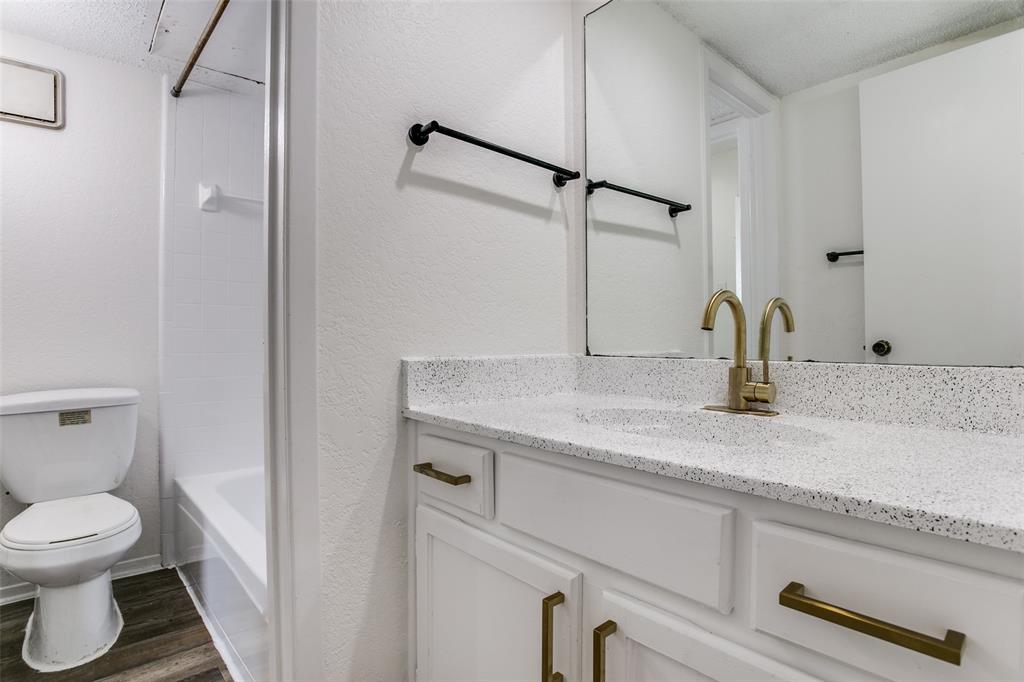 Hulen Meadow Add - Residential Income