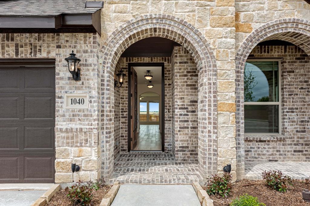 Timberbrook - Residential
