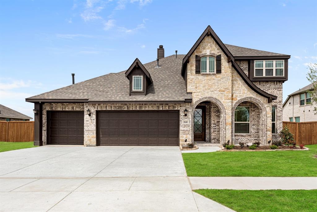 Timberbrook - Residential