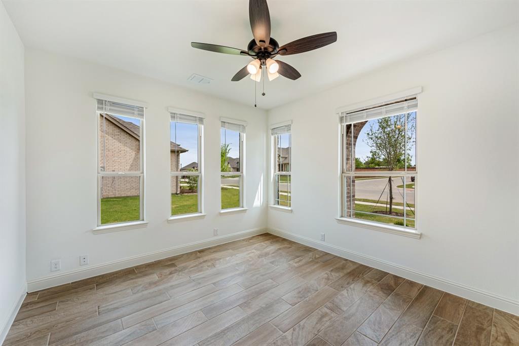 Timberbrook - Residential