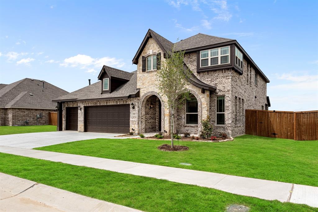 Timberbrook - Residential