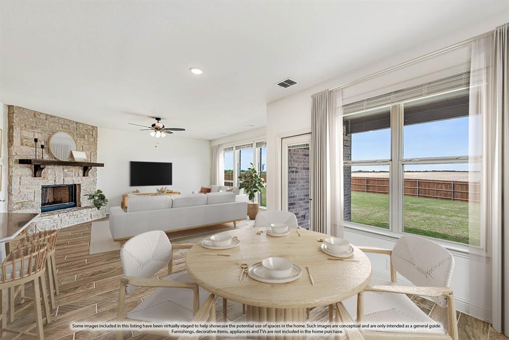 Timberbrook - Residential