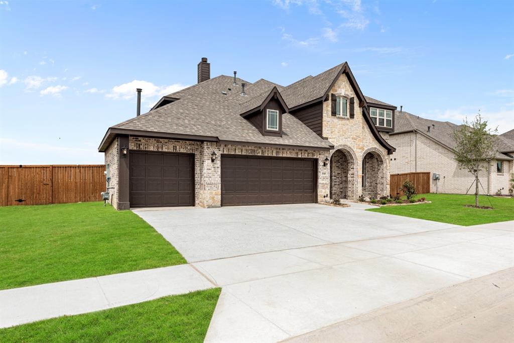 Timberbrook - Residential