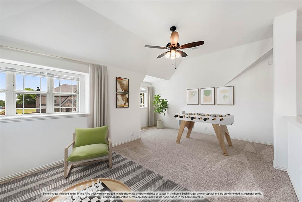 Timberbrook - Residential