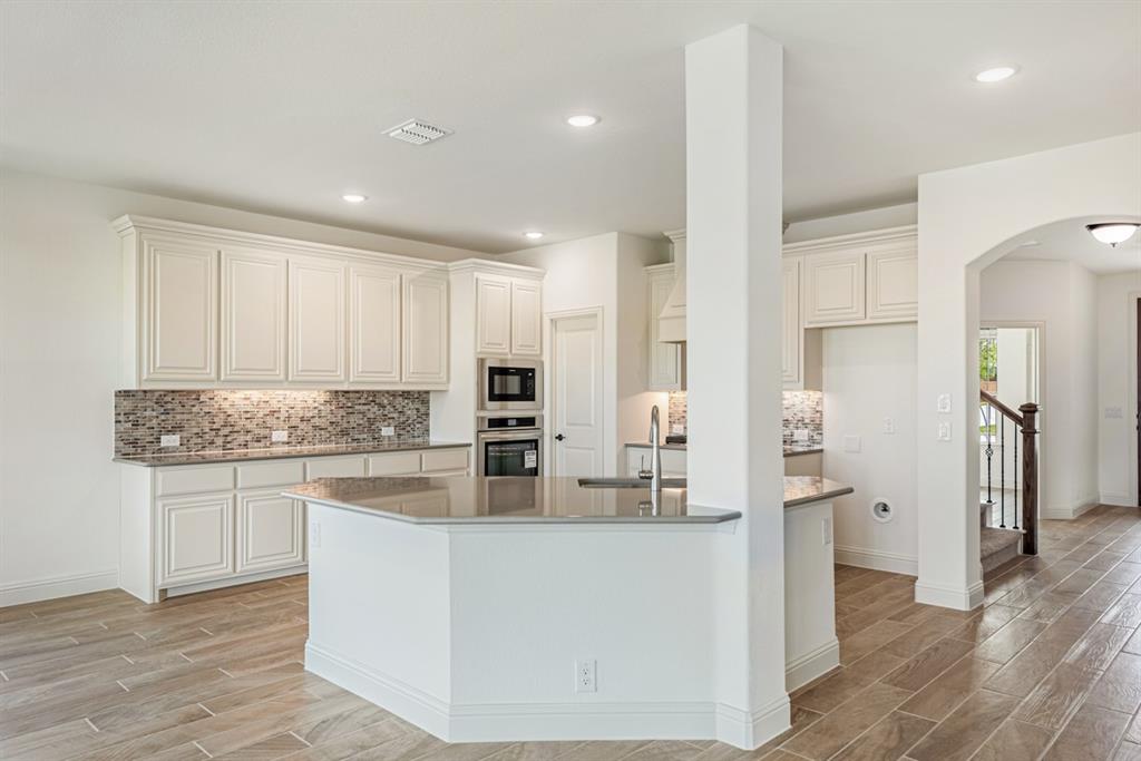 Timberbrook - Residential