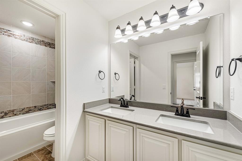 Timberbrook - Residential