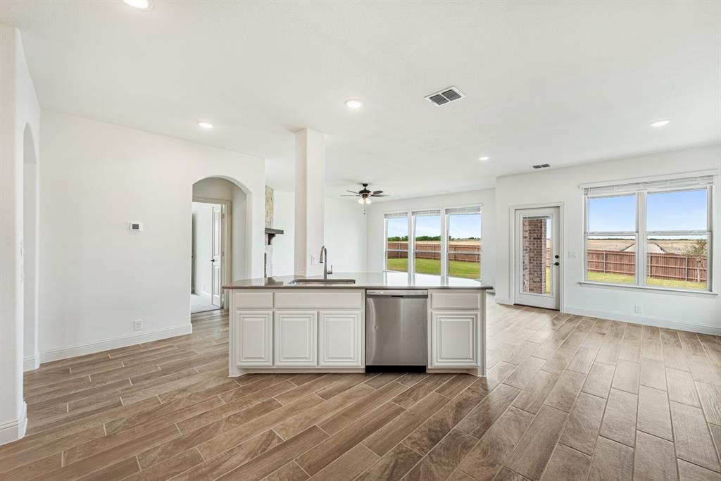 Timberbrook - Residential