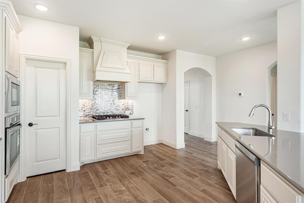 Timberbrook - Residential