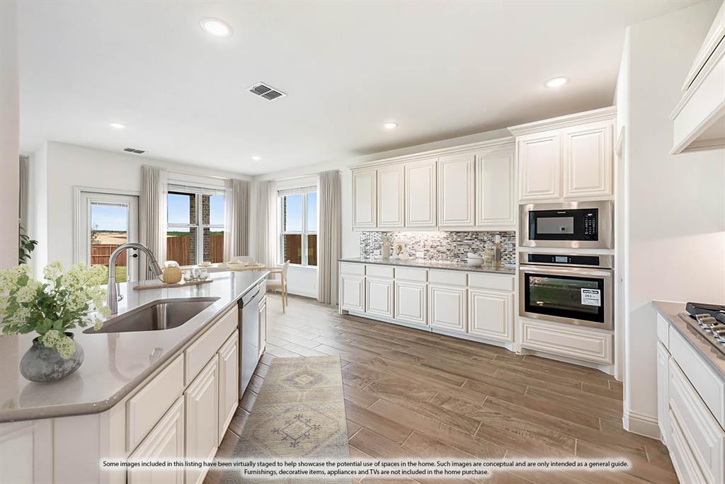 Timberbrook - Residential