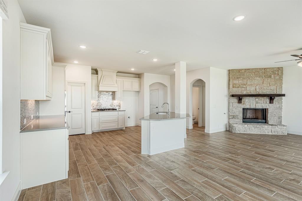 Timberbrook - Residential