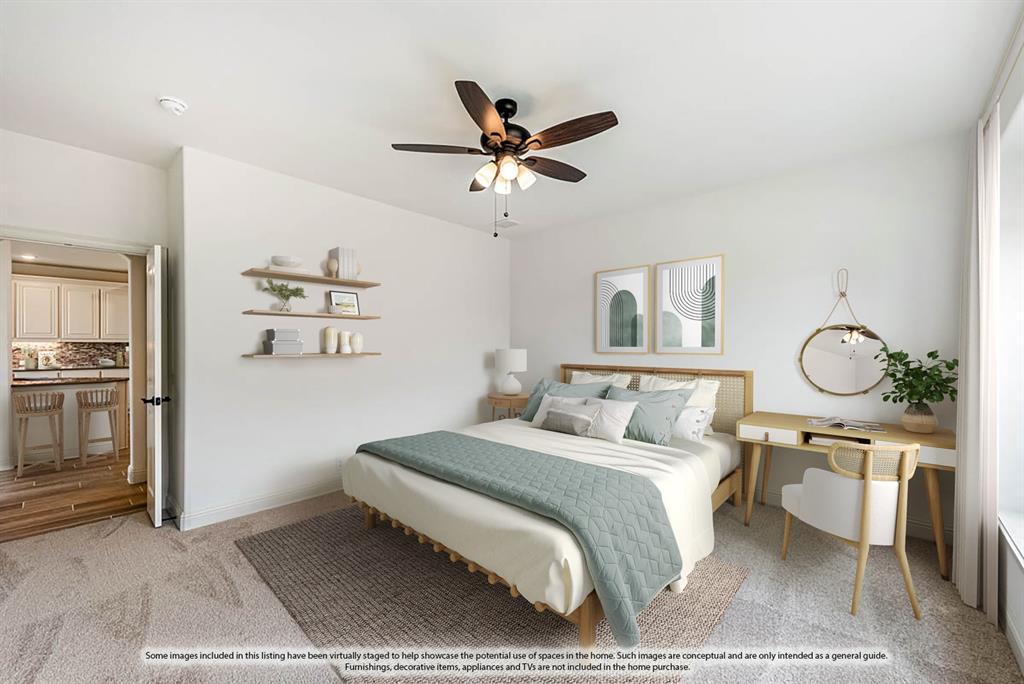 Timberbrook - Residential