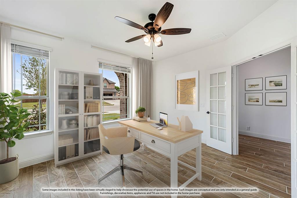 Timberbrook - Residential
