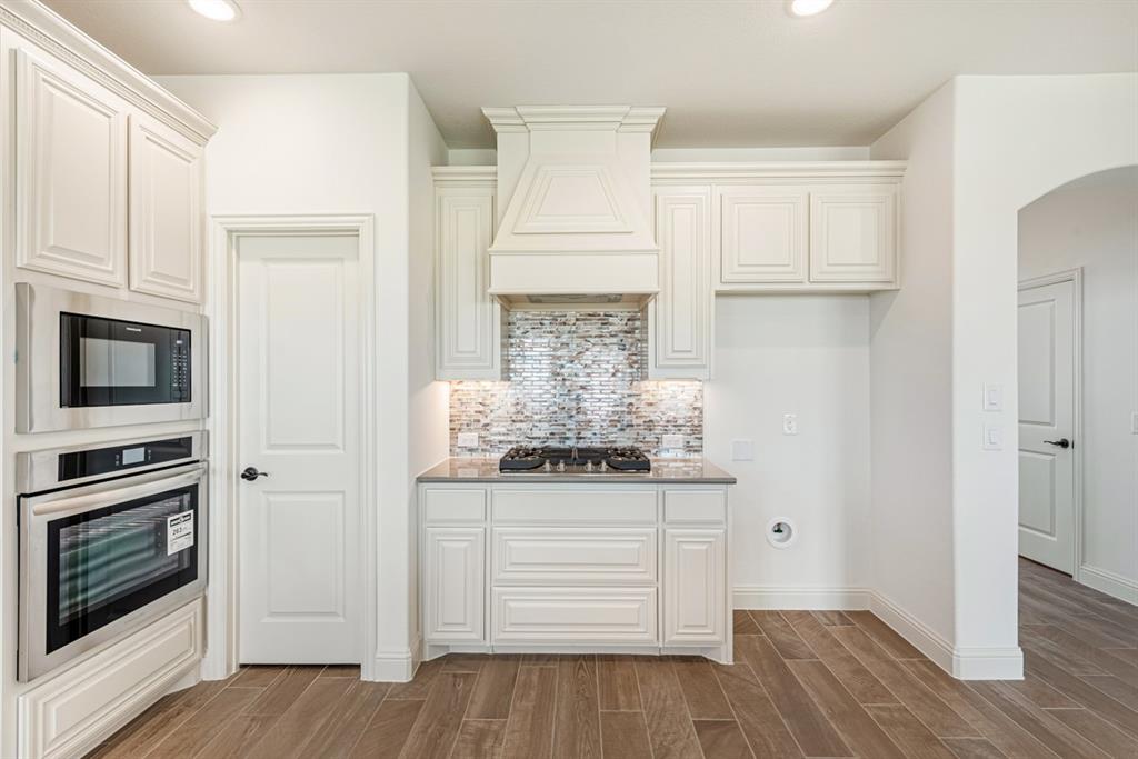 Timberbrook - Residential