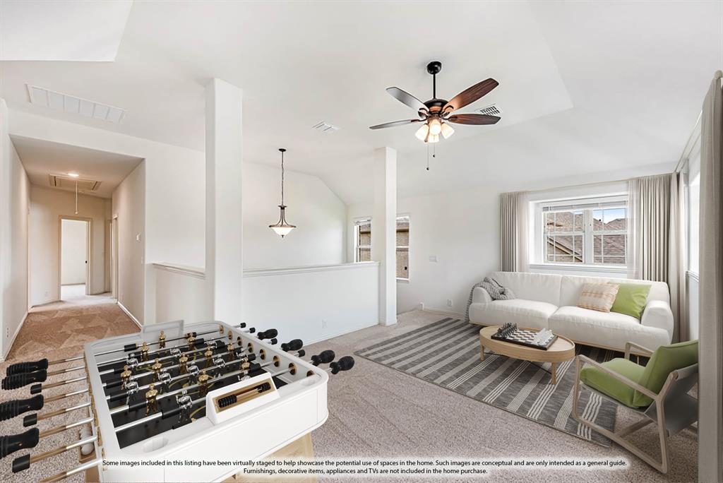 Timberbrook - Residential