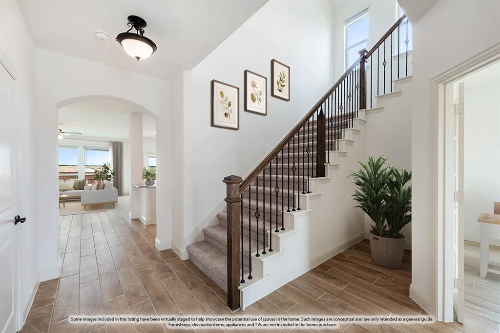 Timberbrook - Residential