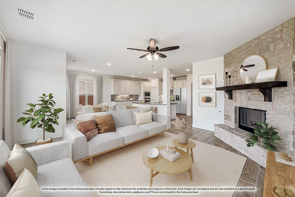 Timberbrook - Residential