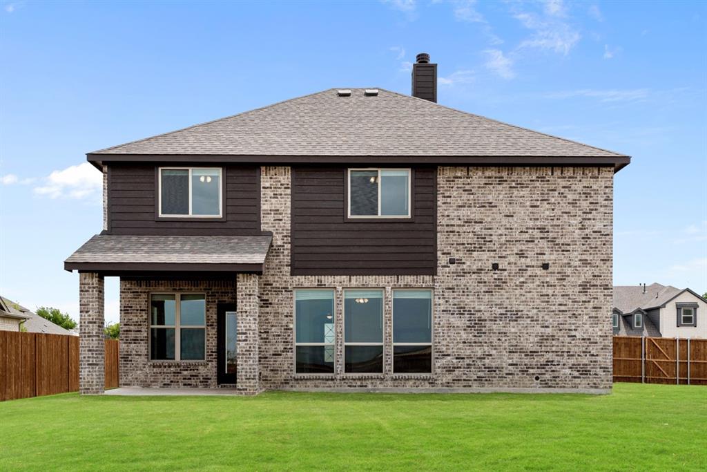 Timberbrook - Residential