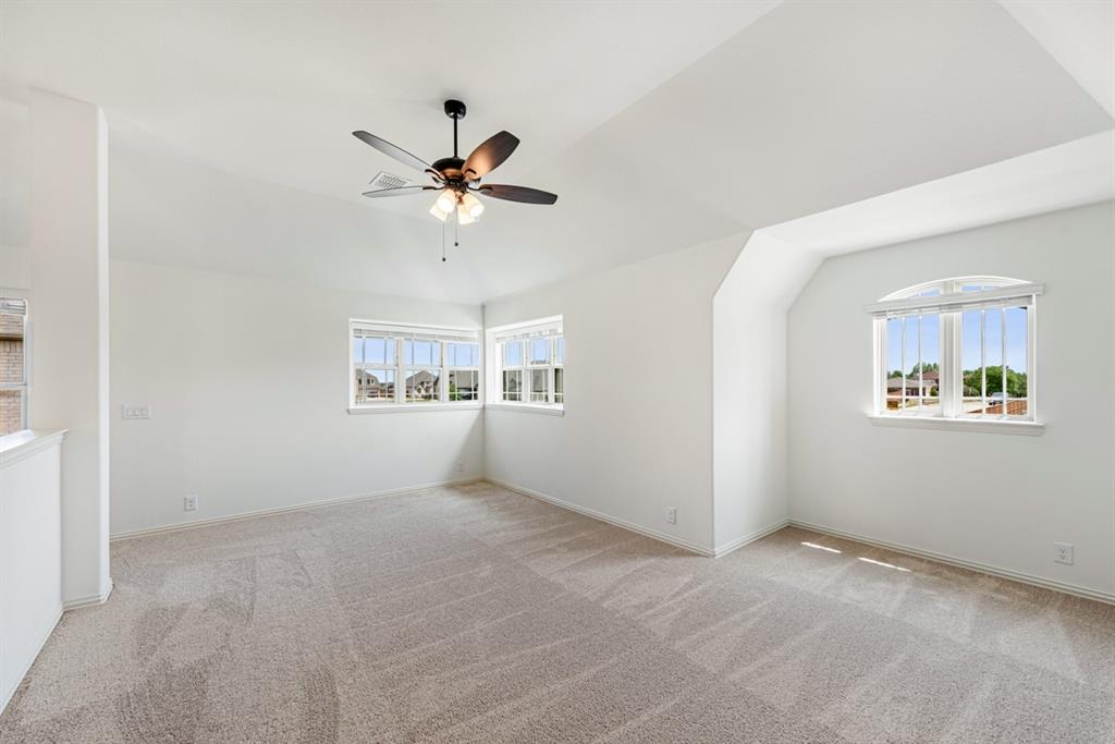 Timberbrook - Residential