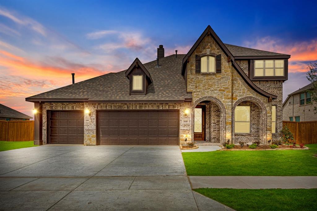 Timberbrook - Residential