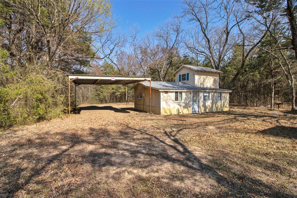 Toby Thomas - Residential