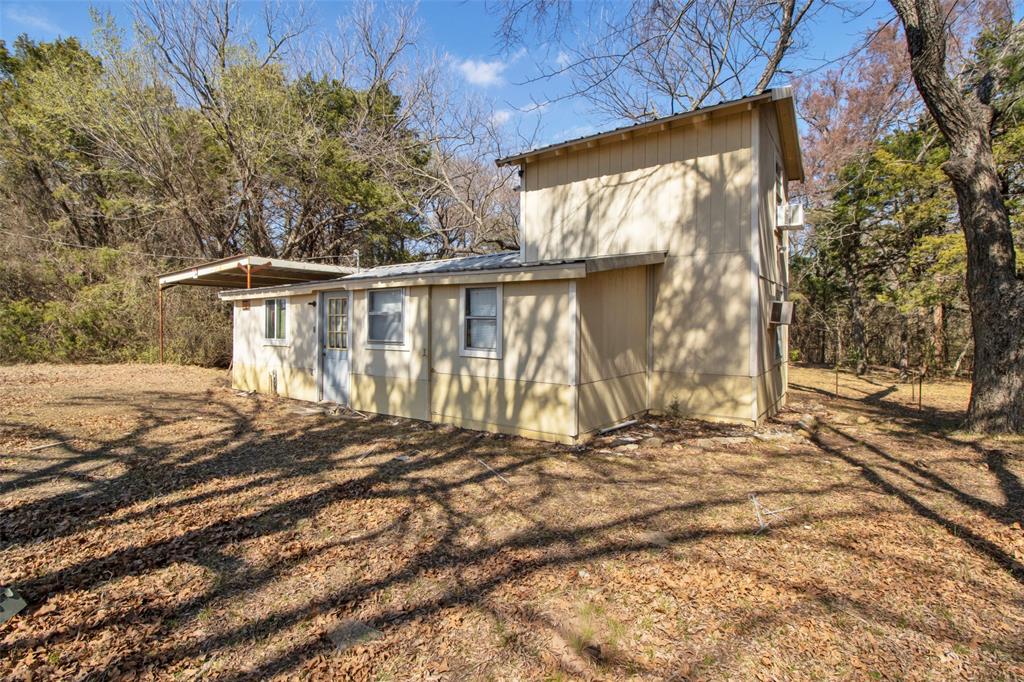 Toby Thomas - Residential