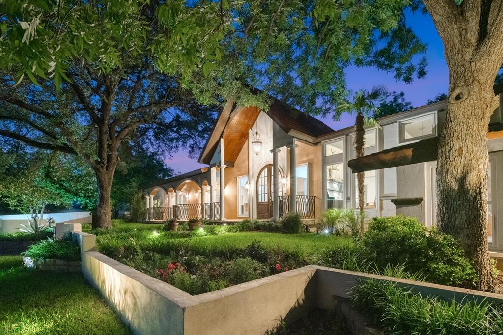 Preston Road North Estates - Residential