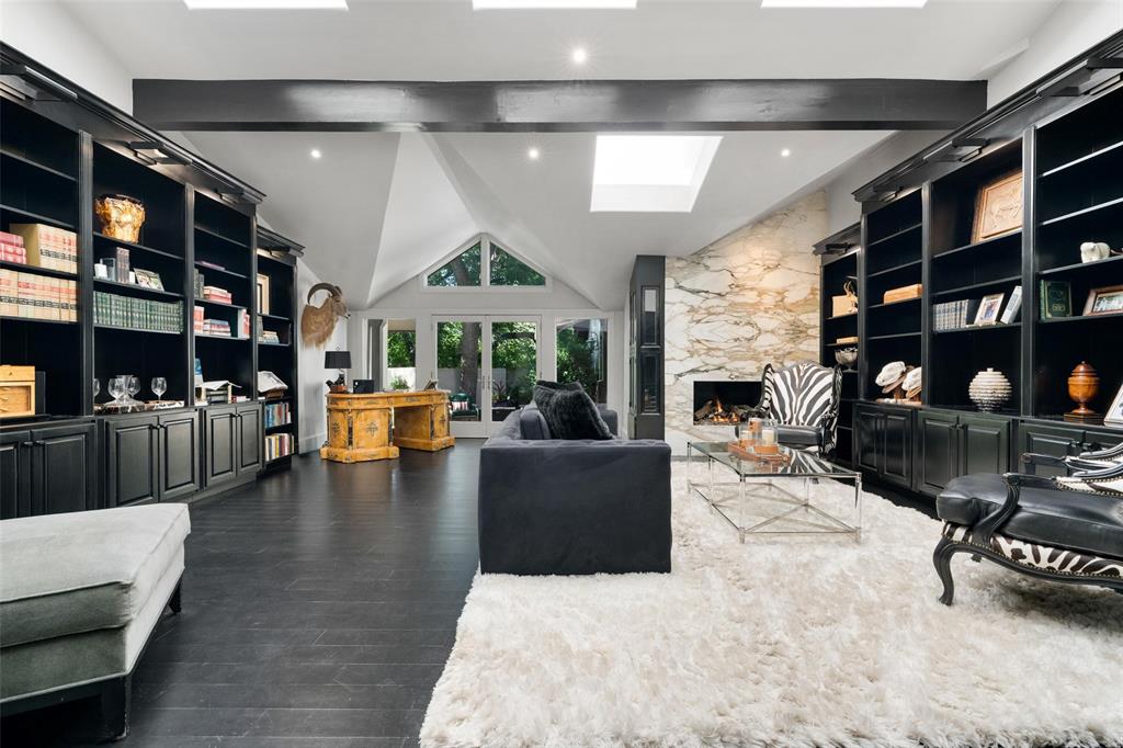 Preston Road North Estates - Residential