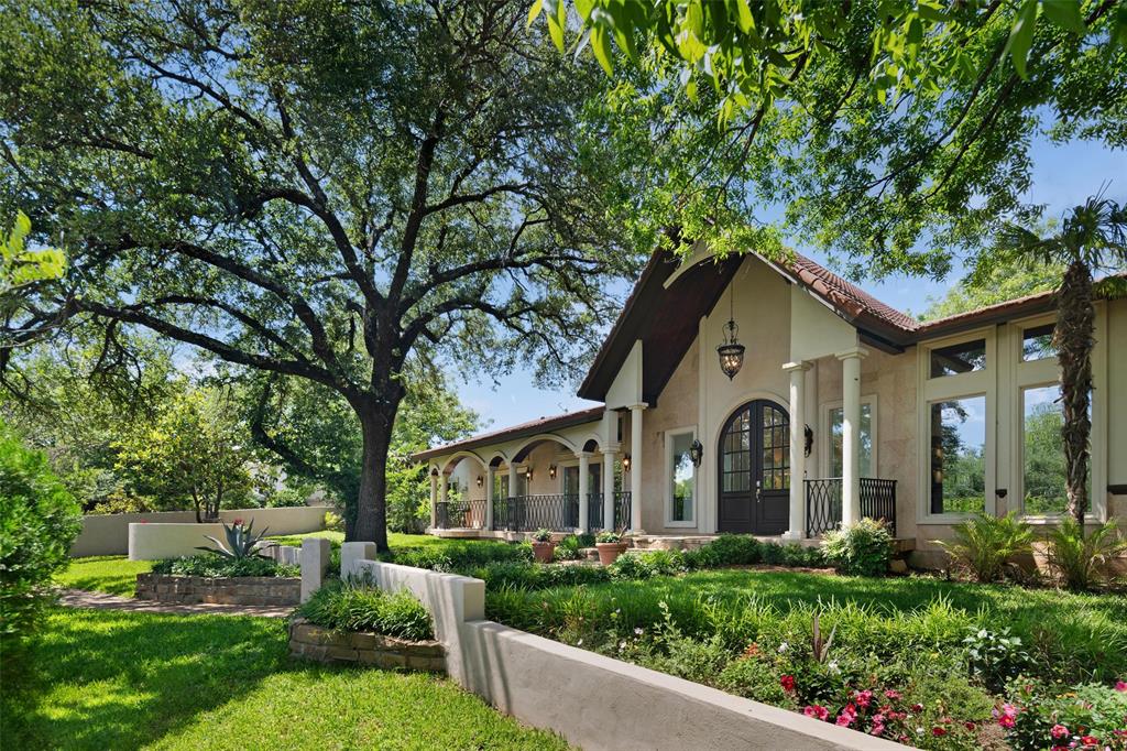 Preston Road North Estates - Residential