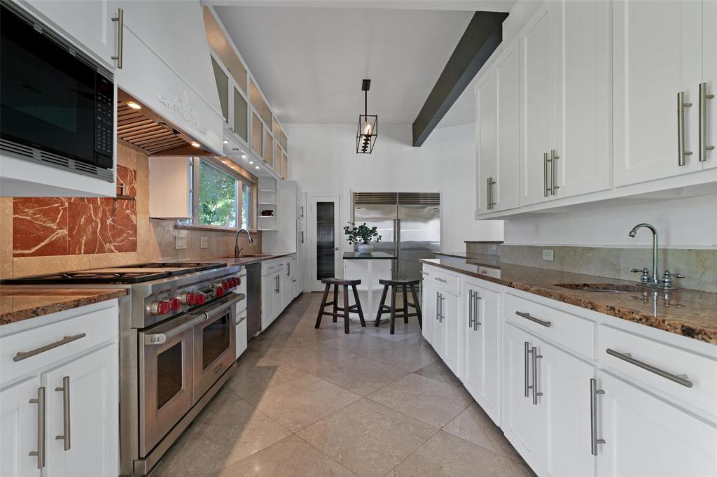 Preston Road North Estates - Residential