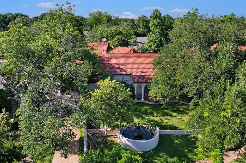 Preston Road North Estates - Residential