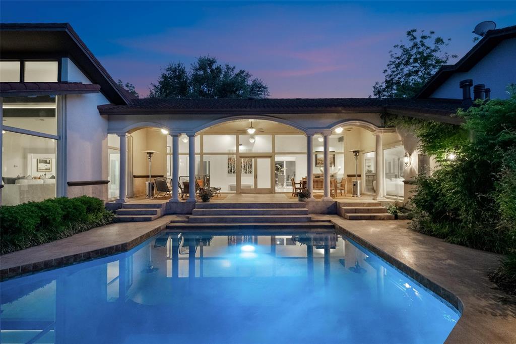 Preston Road North Estates - Residential